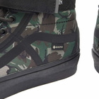 Vans Vault x Raeburn UA SK8-Hi GTX VR3 Sneakers in Camo