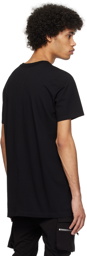 Rick Owens Black Level T-Shirt