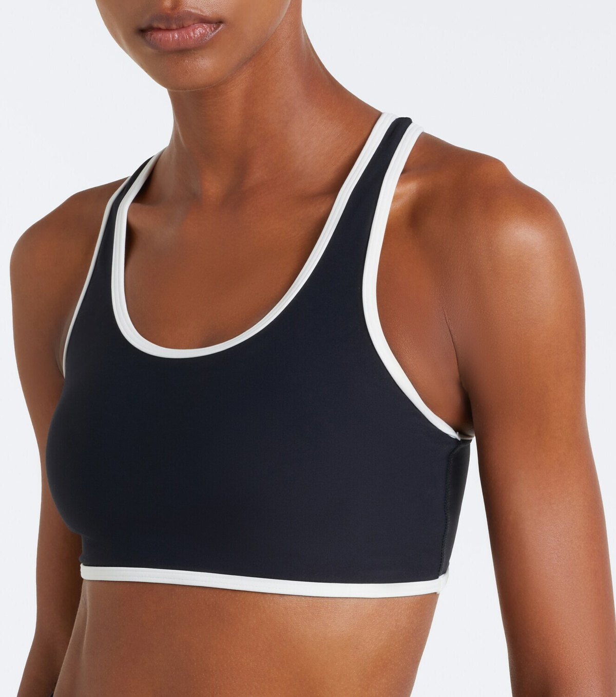 The Upside Sol Jade sports bra