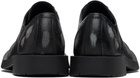 CAMPERLAB Black Mil 1978 Derbys