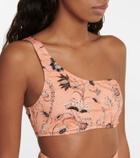 Ulla Johnson Reina bikini top
