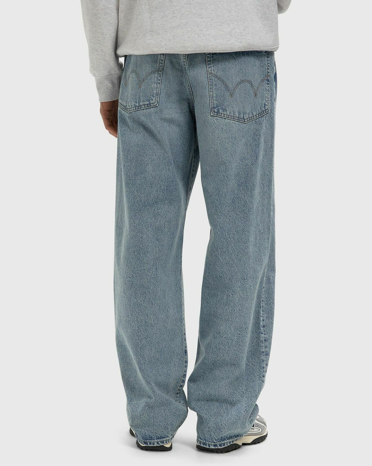 Wide Pant