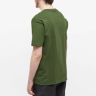 Dime Men's Kiddo T-Shirt in Dark Olive