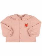 JELLYMALLOW Cotton Poplin Shirt