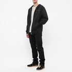 1017 ALYX 9SM Men's Logo Zip Hoody in Black