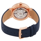 Rado Florence Automatic Blue Dial Unisex Watch R48905205