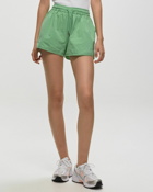 Daily Paper Portia Shorts Green - Womens - Sport & Team Shorts