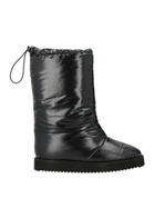 Gia Borghini Womens Boot in Black
