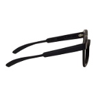 Kuboraum Black K7 BM Sunglasses