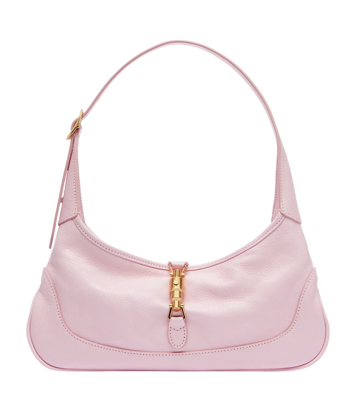 Photo: Gucci Jackie Slim Medium leather shoulder bag