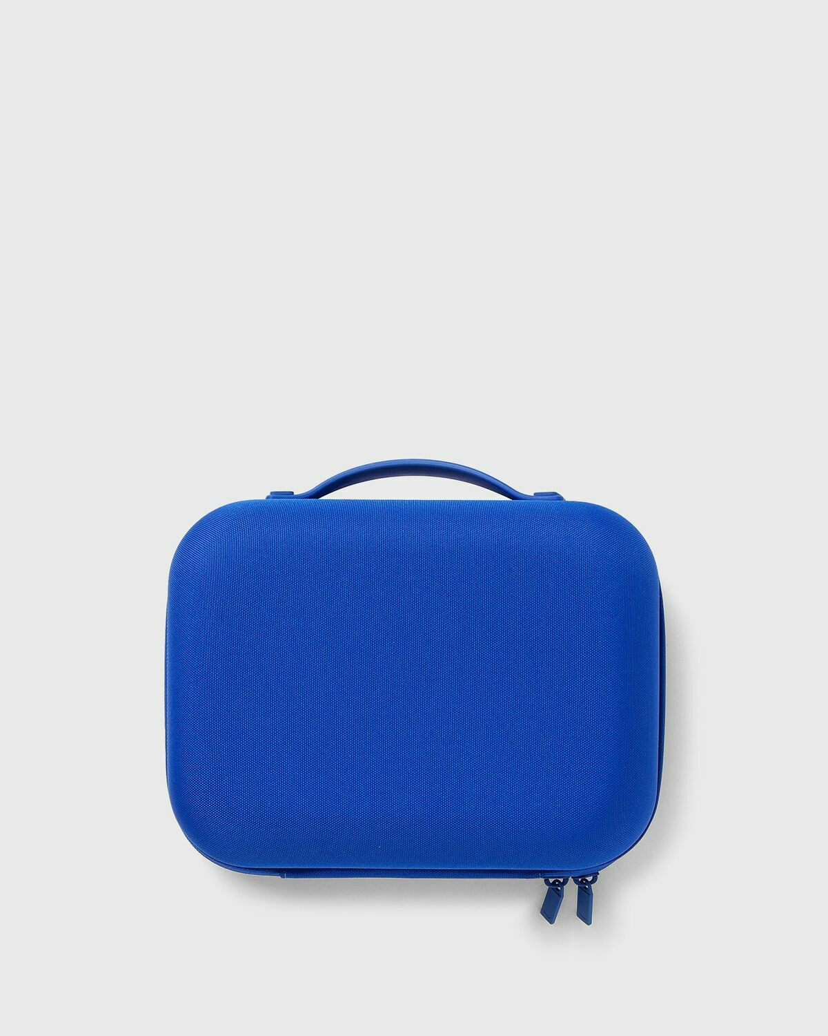 nike lunch box blue