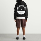 END. City Series 2.0 Manchester Hoodie in Black