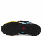 Y/Project Women's x Salomon Speedcross 3 Sneaker in Black/Multi