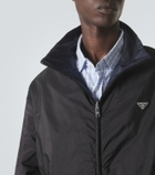 Prada Re-Nylon jacket