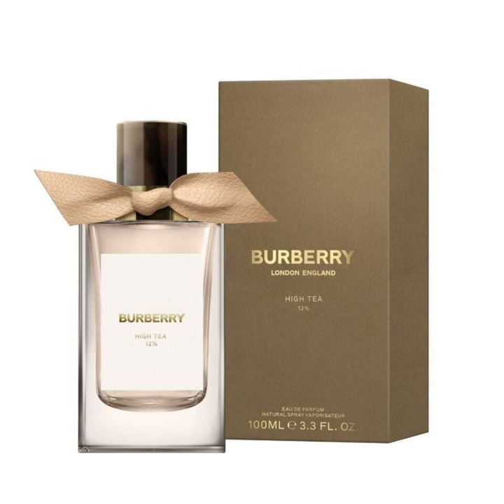 Photo: Burberry Unisex High Tea EDP Spray 3.4 oz Fragrances 3616301632771