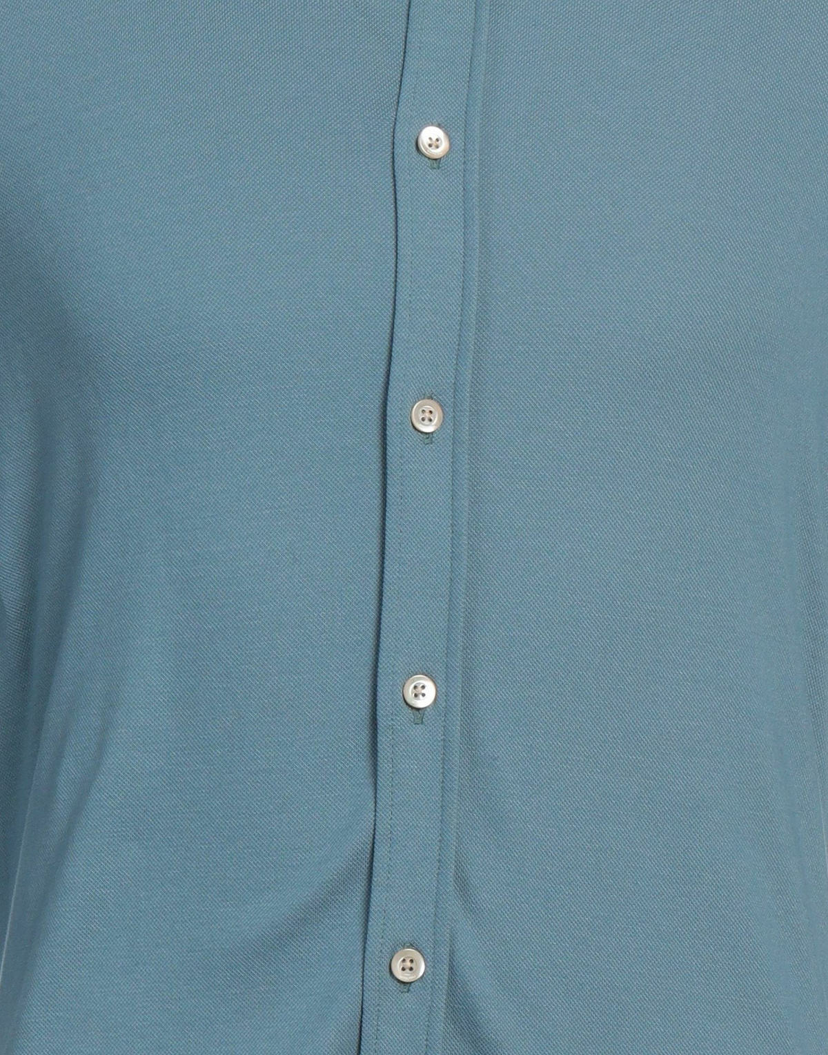Boglioli Mens Shirt Pastel in Blue