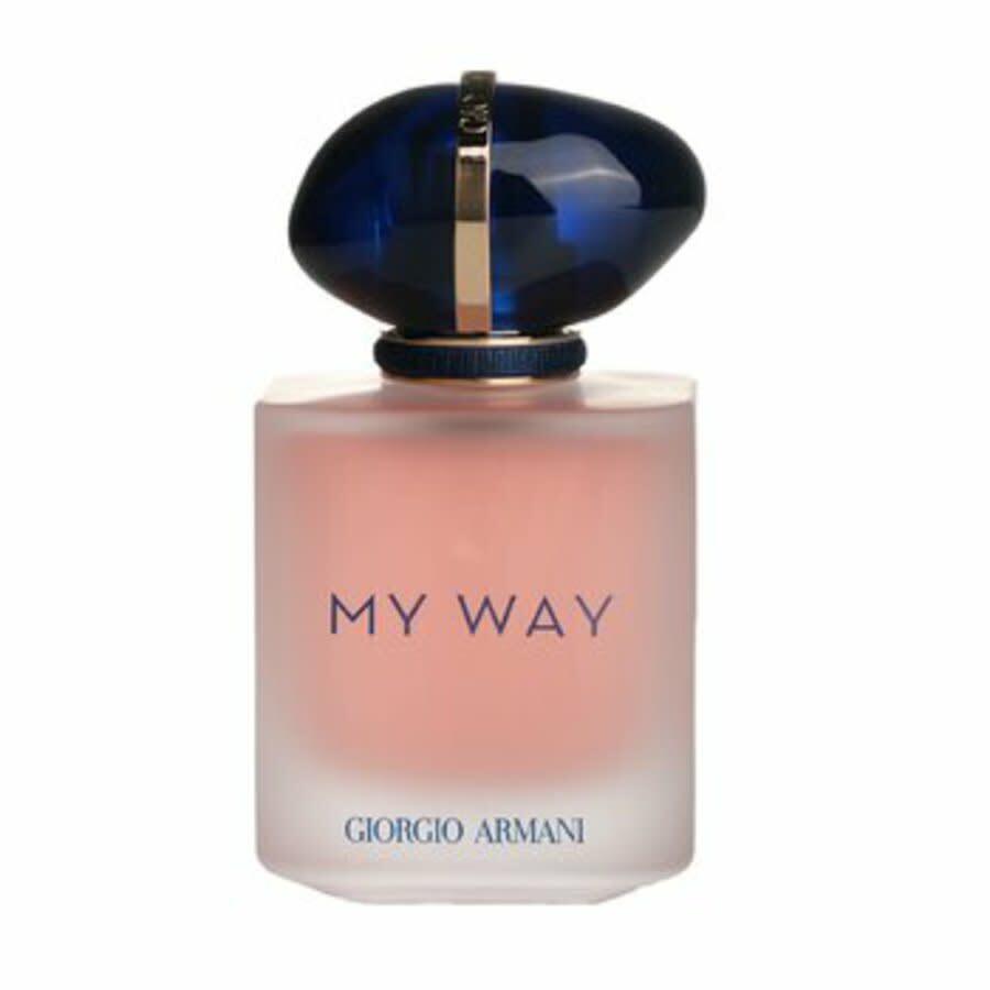Giorgio Armani Ladies My Way Floral EDP Spray 1.7 oz Fragrances 3614273673860