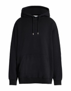 Lanvin Mens Sweatshirt in Black