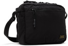 Maharishi Black 1115 MaHa M.A.L.I.C.E. Bag
