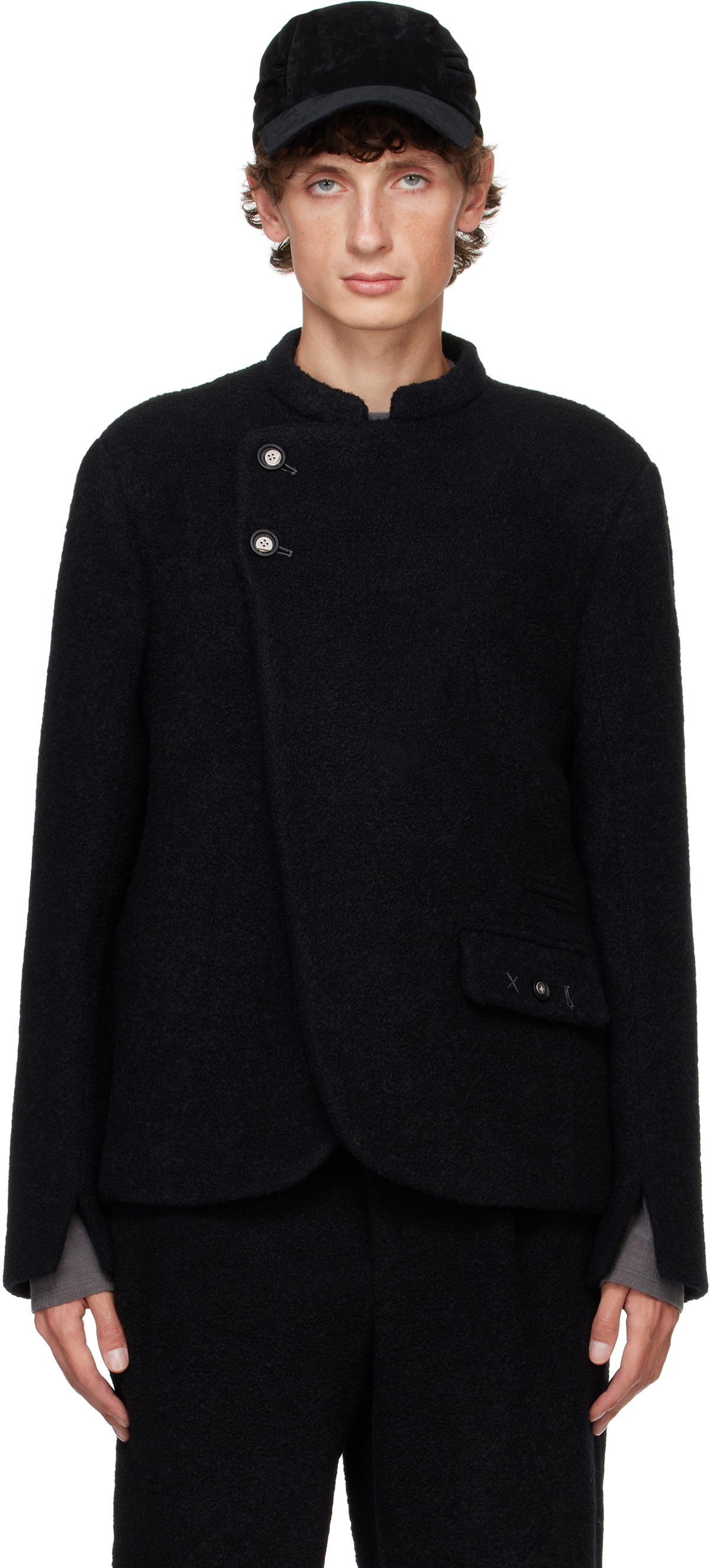ADER error Black Product. 3 Coat ADER error