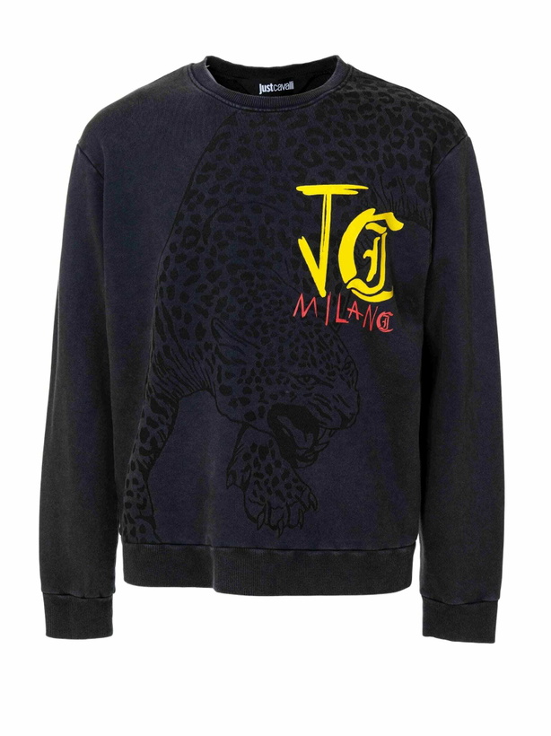 Photo: Just Cavalli Sweater