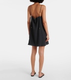 Heidi Klein Salis cotton beach dress