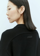 Canada Goose Baysville Crewneck Wool Sweater