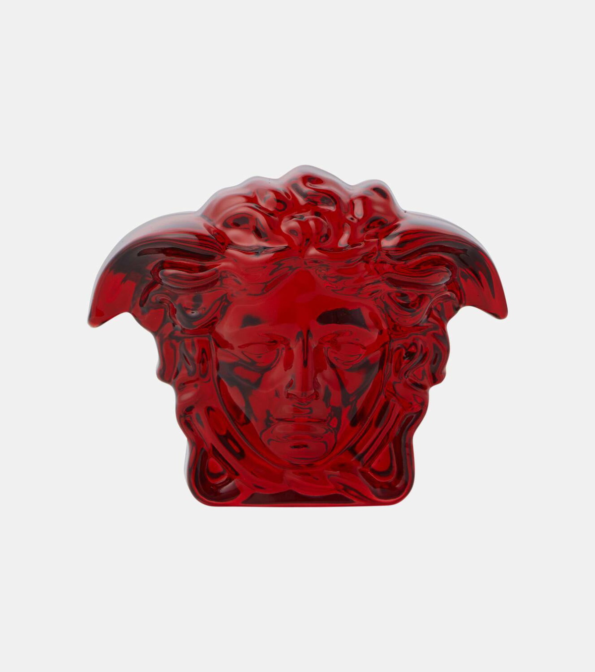 Versace Home Medusa Lumière paperweight