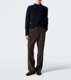 Lisa Yang Sylvan cashmere sweater