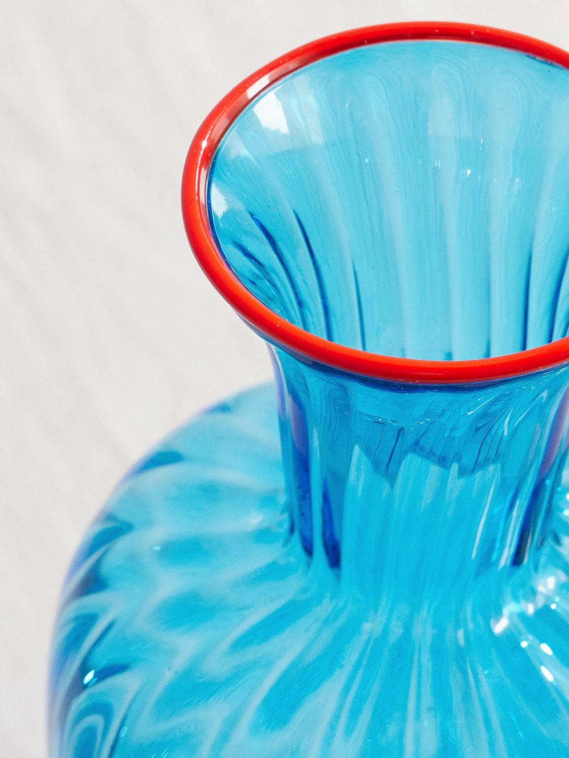 La DoubleJ - Murano Glass Carafe