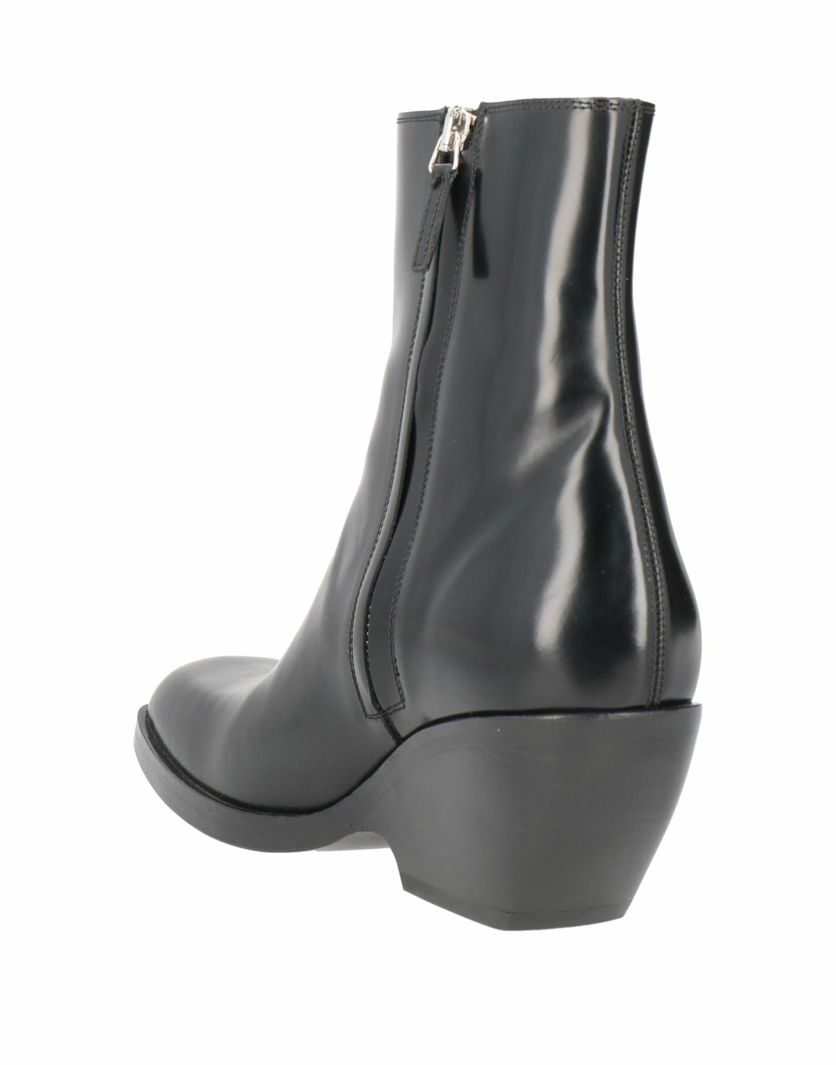 Khaite Womens Ankle boots in Black