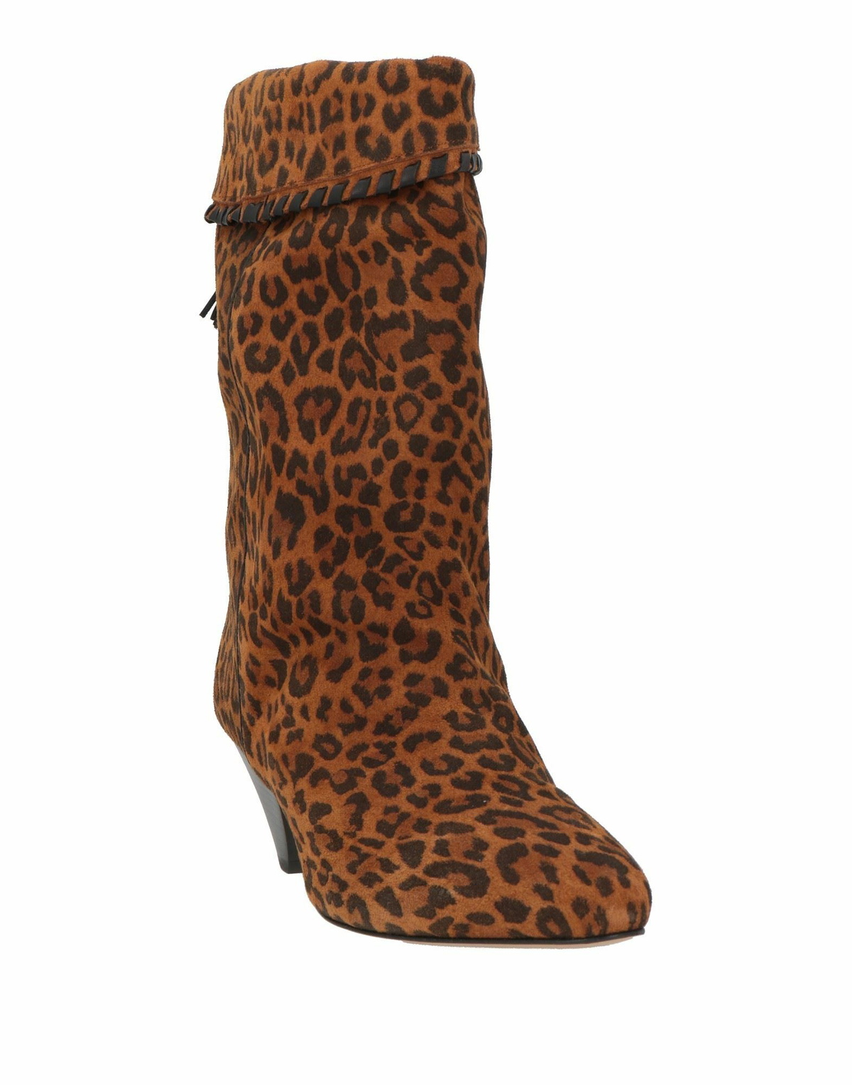 Isabel Marant Womens Ankle boots in Brown