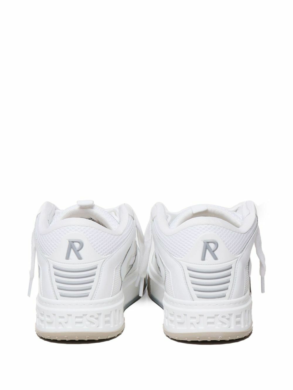 Represent Raptor 2 Represent Reptor 2 Sneakers Represent