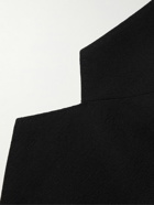Auralee - Wool Suit Jacket - Black
