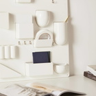 Vitra Uten.Silo II in White 