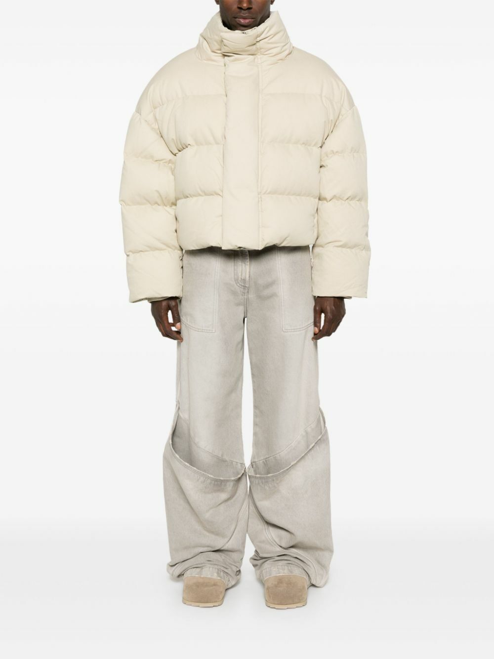 ENTIRE STUDIOS MML Puffer Jacket