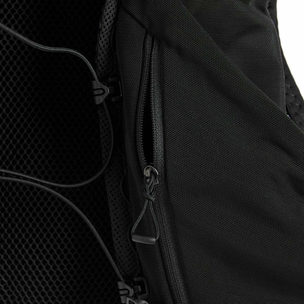 Salomon Acs Skin 5 Set in Black Salomon