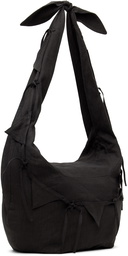 STRONGTHE Black Talisman Bag