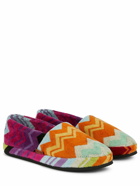 MISSONI HOME Giacomo Slippers