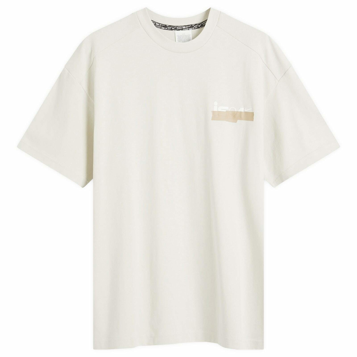 【NIKE】ナイキ ISPA Tシャツ Nike ISPA T-Shirt. Nike CA