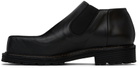 Magliano Black Manifestazione Monster Loafers