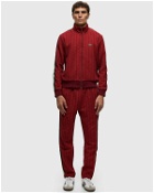 Lacoste Tracksuit Red - Mens - Track Pants