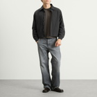 mfpen Men's Straight Cut Jeans in Washed Slate