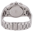 Technomarine Manta Chronograph Quartz Black Dial Mens Watch TM-224021