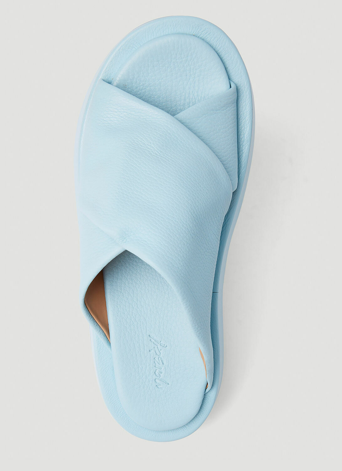 Marsèll Piattaforma Sandals