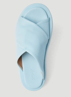Marsèll Piattaforma Sandals