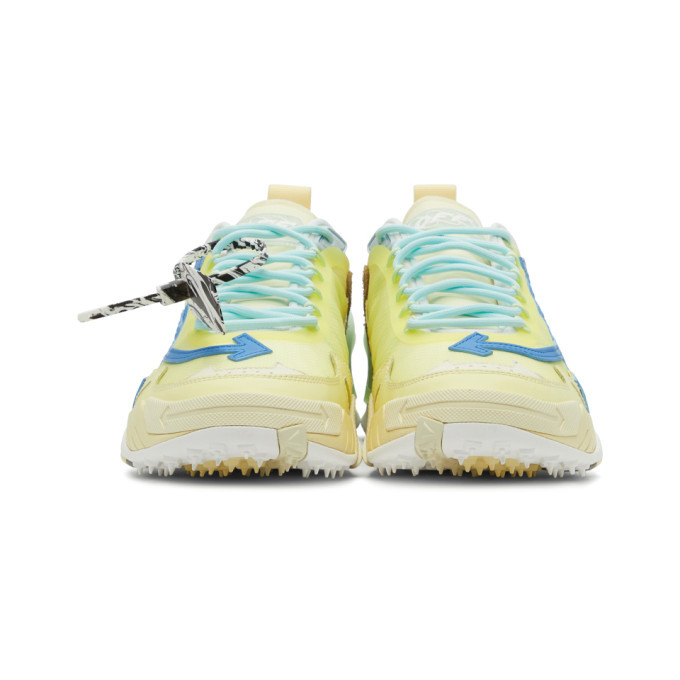 off white odsy 2000 blue yellow