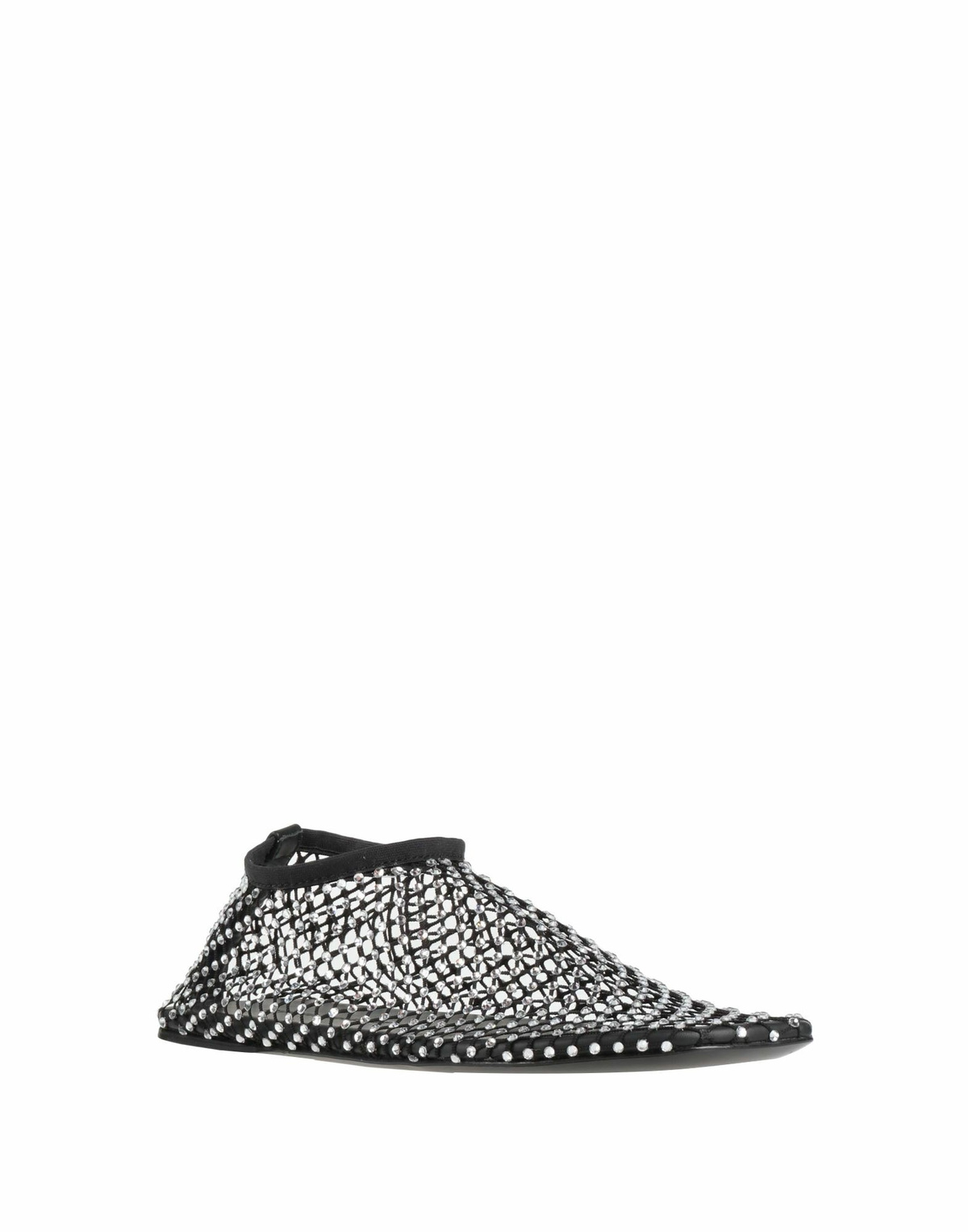 Christopher Esber Womens Ballet flats in Black
