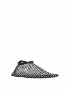 Christopher Esber Womens Ballet flats in Black