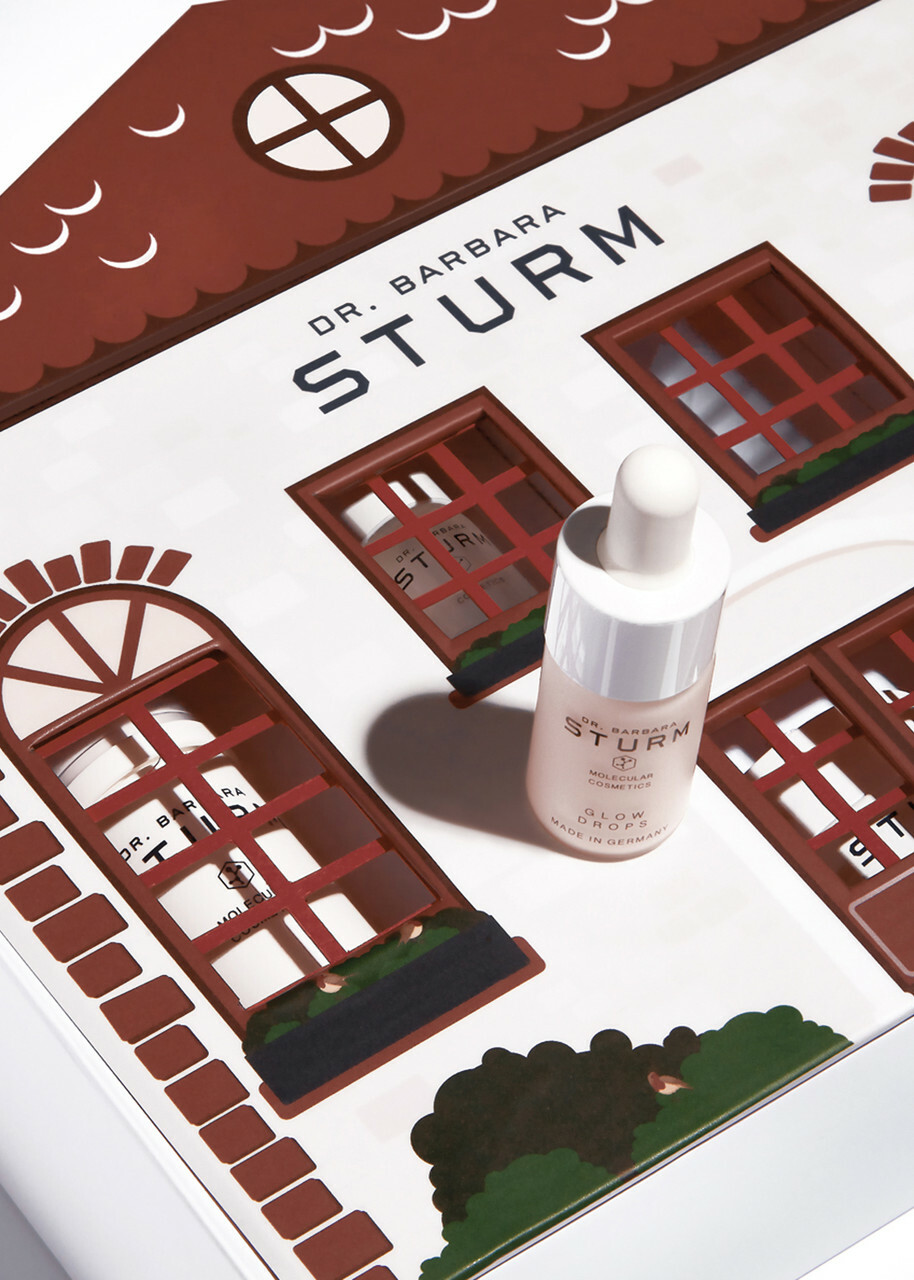 DR Barbara Sturm Townhouse Gift Set